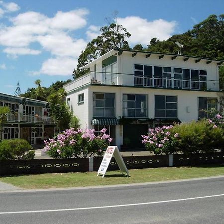 Tutukaka Coast Motor Lodge Ngunguru Номер фото