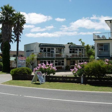 Tutukaka Coast Motor Lodge Ngunguru Экстерьер фото