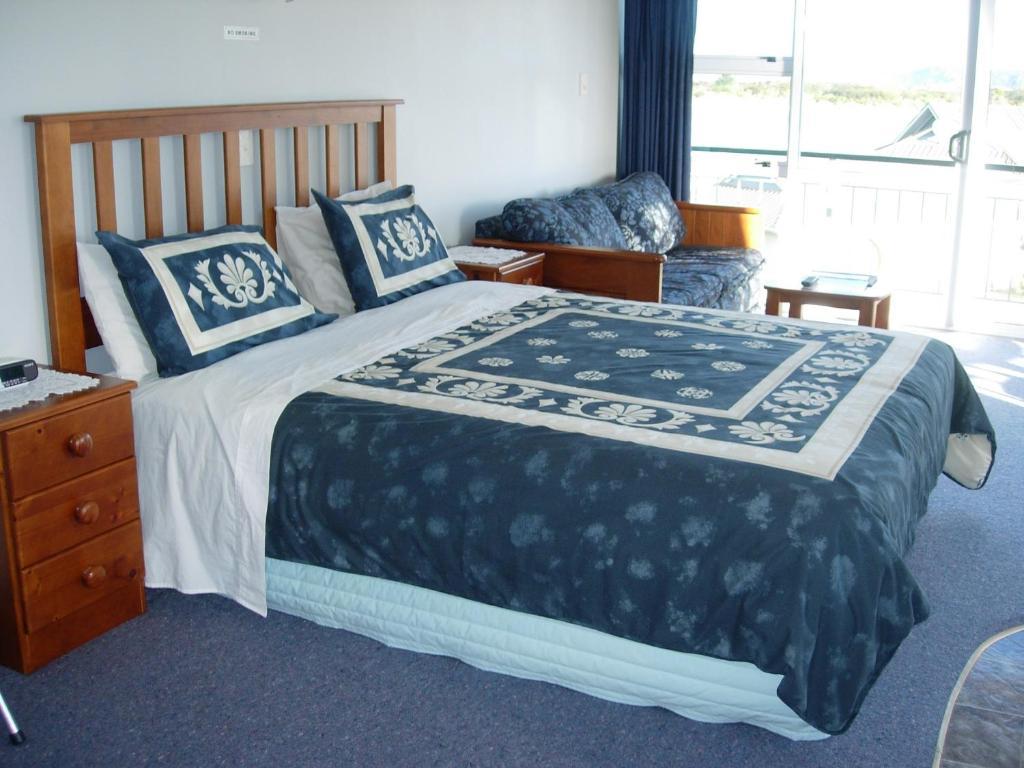 Tutukaka Coast Motor Lodge Ngunguru Экстерьер фото