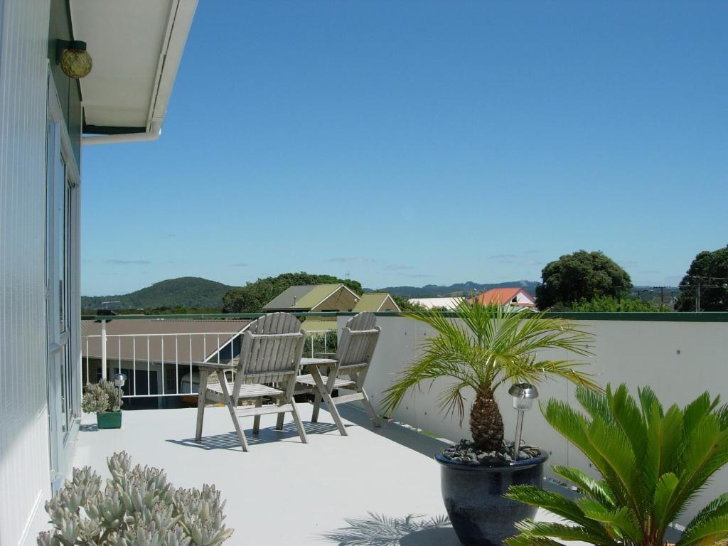 Tutukaka Coast Motor Lodge Ngunguru Номер фото