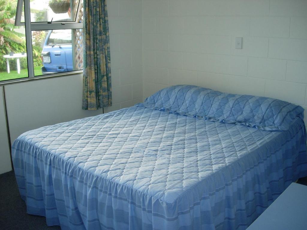 Tutukaka Coast Motor Lodge Ngunguru Номер фото