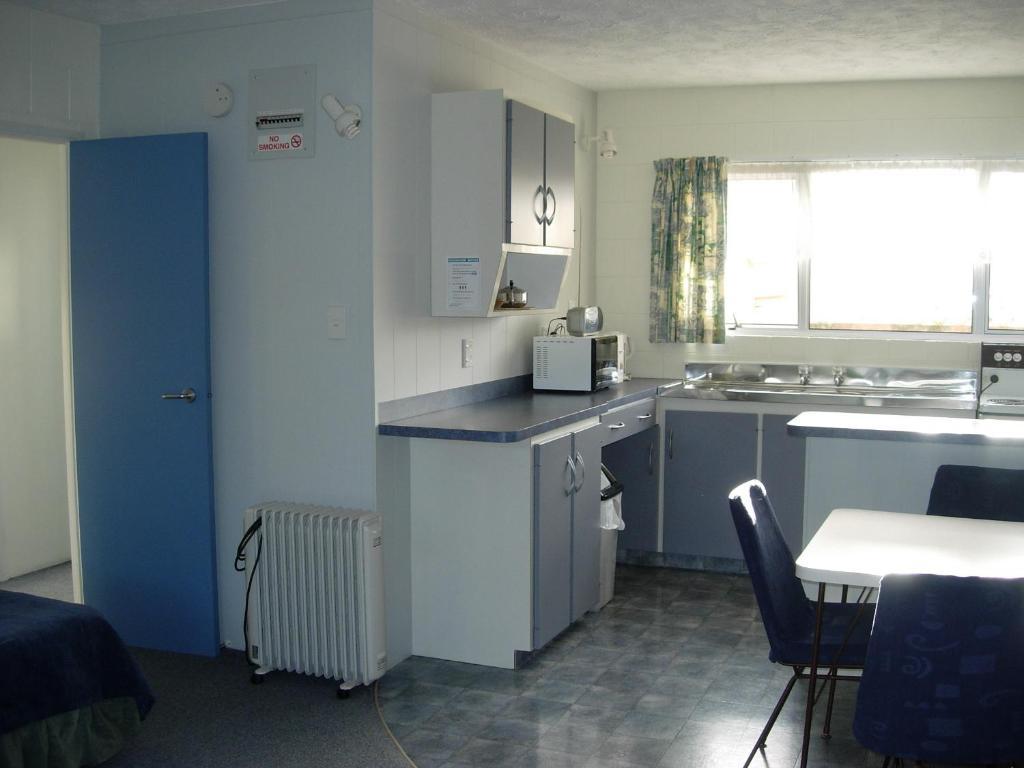 Tutukaka Coast Motor Lodge Ngunguru Номер фото