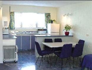 Tutukaka Coast Motor Lodge Ngunguru Экстерьер фото