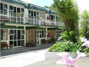 Tutukaka Coast Motor Lodge Ngunguru Экстерьер фото