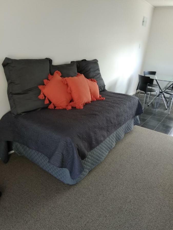 Tutukaka Coast Motor Lodge Ngunguru Экстерьер фото